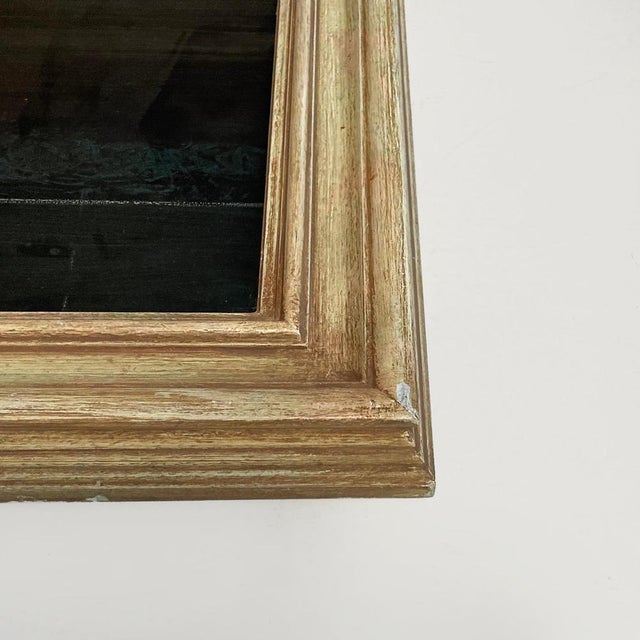 Ronaldo Greco, Italian Modern Still Life, Mixed Media Painting, 1950s-1990s, Framed For Sale - Image 10 of 15