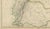Mid 19th Century Venezuela, New Granada and Ecuador, Antique Map, Northern South America, 1860 For Sale - Image 5 of 10