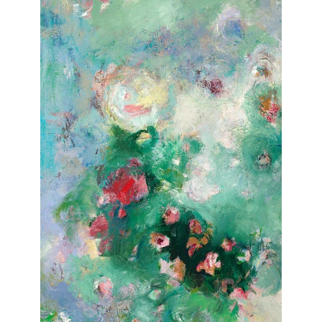 "Empress" Giclée - Fine Art Print by Guinevere Johnson For Sale - Image 4 of 5