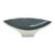 Moma Sculptural Slice Bowl by Peter Hewitt Museum of Modern Art For Sale
