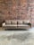 Gray 1960s Vintage Custom Dunbar Sofa For Sale - Image 8 of 8