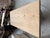 Wood Monastery Style Oak Table For Sale - Image 7 of 10