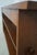 Stickley 1 Drawer Mission Oak Console Bookcase Table ~ Rare For Sale - Image 13 of 17