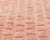 Embossed Square Hand-Knotted Moroccan Wool Rug | 8'11" X 5'7" | One of a Kind For Sale - Image 4 of 8