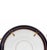 1930s 1930s Art Deco Rosenthal Porcelain Demitasse Cups & Saucers Set for 12 For Sale - Image 5 of 12