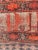 Small Vintage Turkmen Baluch Rug For Sale - Image 12 of 16