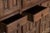 Large 18th Century French Oak Housekeepers Cupboard, 1760s For Sale - Image 10 of 18