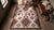 1930s Ivory Gray Diamond Medallion Flat Weave Antique American Navajo Rug 3'6" X 6'0" Wool Carpet For Sale In New York - Image 6 of 8