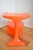 This chair, called the "Zocker" (Gambler), was designed in the 1970s by Luigi Colani for Top System Burkhard Lübke. It is...