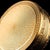Antique French Silver Gilt Vermeil Circular Box, 1900s For Sale - Image 16 of 18
