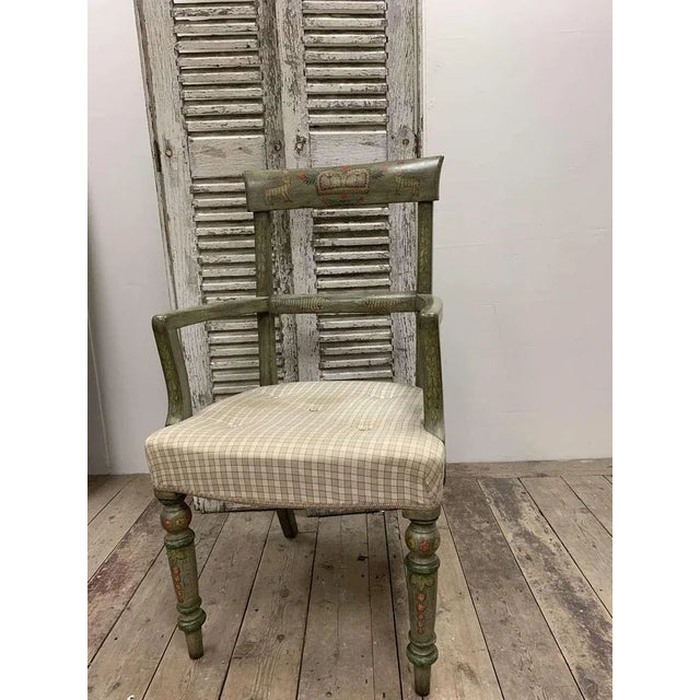 Antique French Two Part Shutters, 1890s For Sale - Image 3 of 12