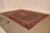 Traditional Large Hand Tied Traditional Persian Style Area Rug For Sale - Image 3 of 18