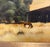 A beautiful original oil painting by listed California artist Richard Danskin (1936–2012), signed lower right. The work is...