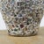 Folk Art Mosaic Pitcher For Sale - Image 6 of 10