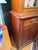 English Antique Mahogany Bookcase, 1800s For Sale - Image 10 of 11