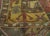 Turkish Vintage Rug 4'7" x 8'2" #20832 For Sale In Houston - Image 6 of 8
