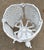 French Iron Aged Planter For Sale In Dallas - Image 6 of 6