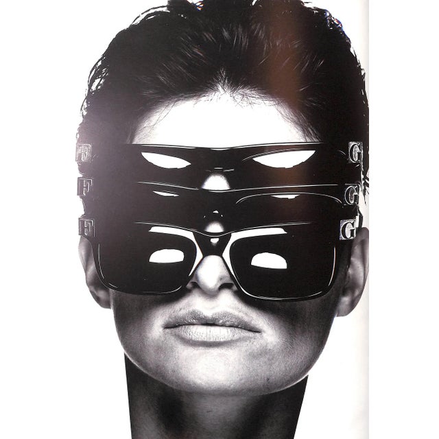 Paper "Gianfranco Ferre: Itinerario" 1999 Ferre, Giusi [Edited By] For Sale - Image 7 of 17