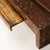 Wood Chinoiserie Coffee Table with Two Drawers, Antique, India, 20th Century For Sale - Image 7 of 16