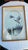 1970s Ducks in Flight Diorama, 1970s, Framed For Sale - Image 5 of 8