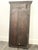 French Antique French Empire Carved Mahogany Trumeau Mirror For Sale - Image 3 of 8