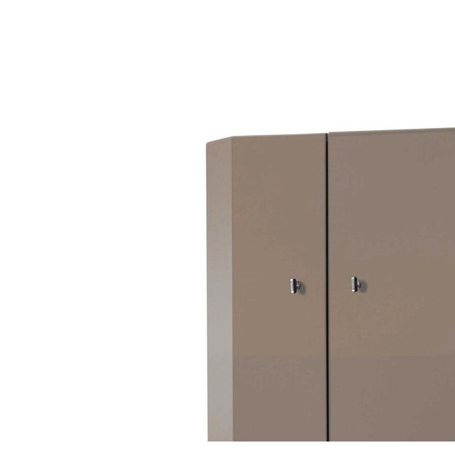 Bramante Cabinet by Kazuhide Takahama for Cassina For Sale - Image 3 of 18