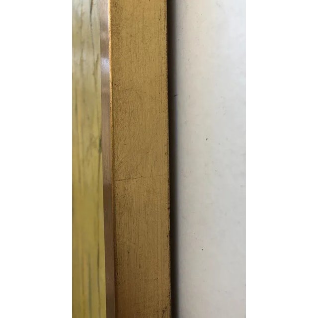 Xavier Albert Fiala, Printemps, Oil on Canvas, Framed For Sale - Image 8 of 10