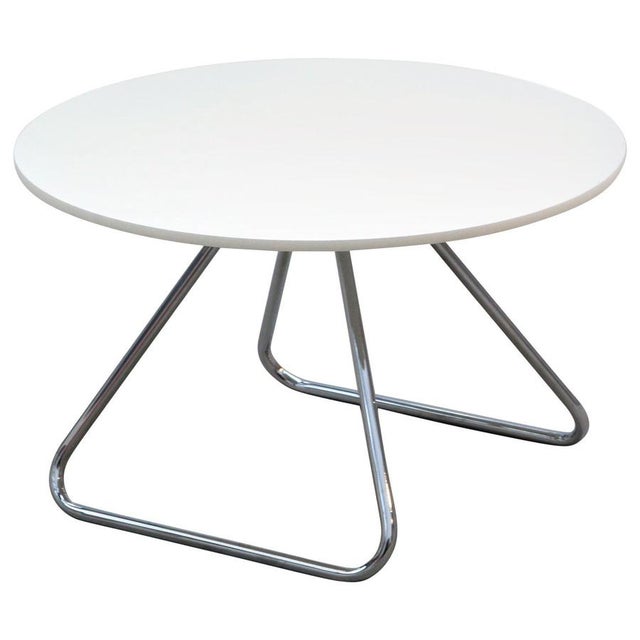 One Collection Dennie Table from Nanna Ditzel & Jørgen Ditzel, 2005 For Sale - Image 6 of 6