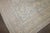 Blue Antique Zabihi Collection Brown Soft Blue Persian Tabriz Rug - 11'3" x 14'10" For Sale - Image 8 of 12
