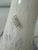 Metal Large Venetian Table Lamp in Murano Glass, 1960s For Sale - Image 7 of 11