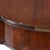 Federal Flip Top Mahogany Game Table Attributed to Samuel Field McIntire, 1810-15 For Sale - Image 14 of 18