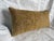 17th Century Antique Brussels Tapestry Decorative Pillow For Sale - Image 4 of 7
