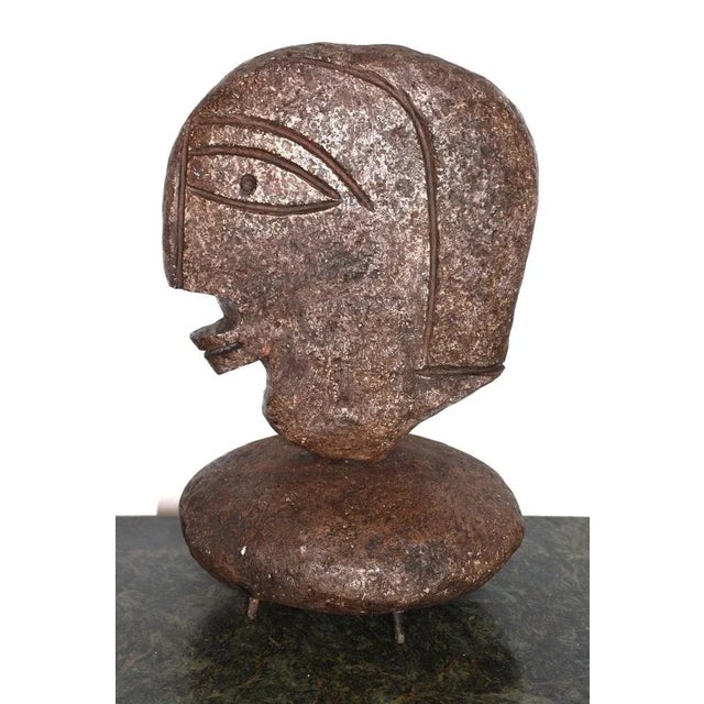 Georges Braque, Untitled Sculpture, 1945, Stone For Sale - Image 6 of 7