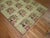 Zabihi Collection Elegant Turkish Floral Rug For Sale - Image 4 of 6