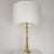 Bronze Table Lamp by Pierre Casenove for Fondica, France, 1990 For Sale - Image 11 of 13