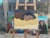 Contemporary "Engulfed", Acrylic on Canvas Painting by David Akolo For Sale - Image 3 of 3