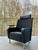 Postmodern Armchair with Side Table from Dietiker, 2000s For Sale - Image 17 of 18