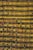 Textile Striped Yellow Turkish Kilim With Tulu Details 6'8'' X 7'5'' For Sale - Image 7 of 13