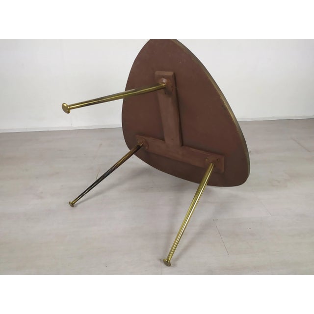 Vintage Mosaic Table by Berthold Müller For Sale - Image 15 of 18