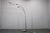 5-Arm Floor Lamp from Cottex, Sweden, 1970s For Sale - Image 3 of 16