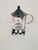 Teapot by Nicolas Nicolaou for Menu Danish Steelhouse, Denmark, 1990s For Sale - Image 3 of 6