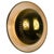 Mid-Century Brass Flush Mount or Wall Lamp attributed to Hillebrand Leuchten, 1960s For Sale - Image 13 of 13