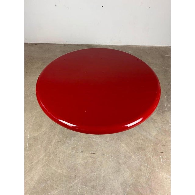 Large Mezza Tessera Coffee Table by Vico Magistretti for Artemide, 1970 For Sale - Image 6 of 8