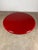 Large Mezza Tessera Coffee Table by Vico Magistretti for Artemide, 1970 For Sale - Image 6 of 8