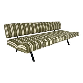 Panchetto Daybed Sofa by Rito Valla for IPE, Italy, 1960s For Sale