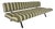 Panchetto Daybed Sofa by Rito Valla for IPE, Italy, 1960s For Sale