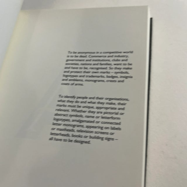 2000 - 2009 2008 Pentagram Design Books- Set of 3 For Sale - Image 5 of 12