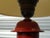 Ceramic Limoges Porcelain Bedside Lamps, 1970s, Set of 2 For Sale - Image 7 of 18