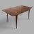 Teak Butterfly Extending Dining Table from McIntosh, 1960s For Sale - Image 10 of 10