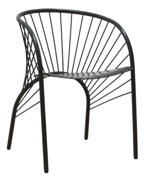 Lizzie Chair from Regis Protiere Pallucco, 1980s
